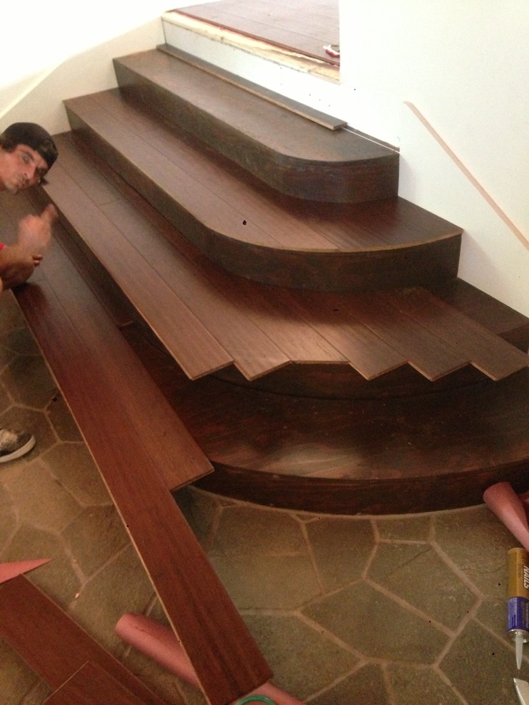 Beaucage Kitchen Kailua