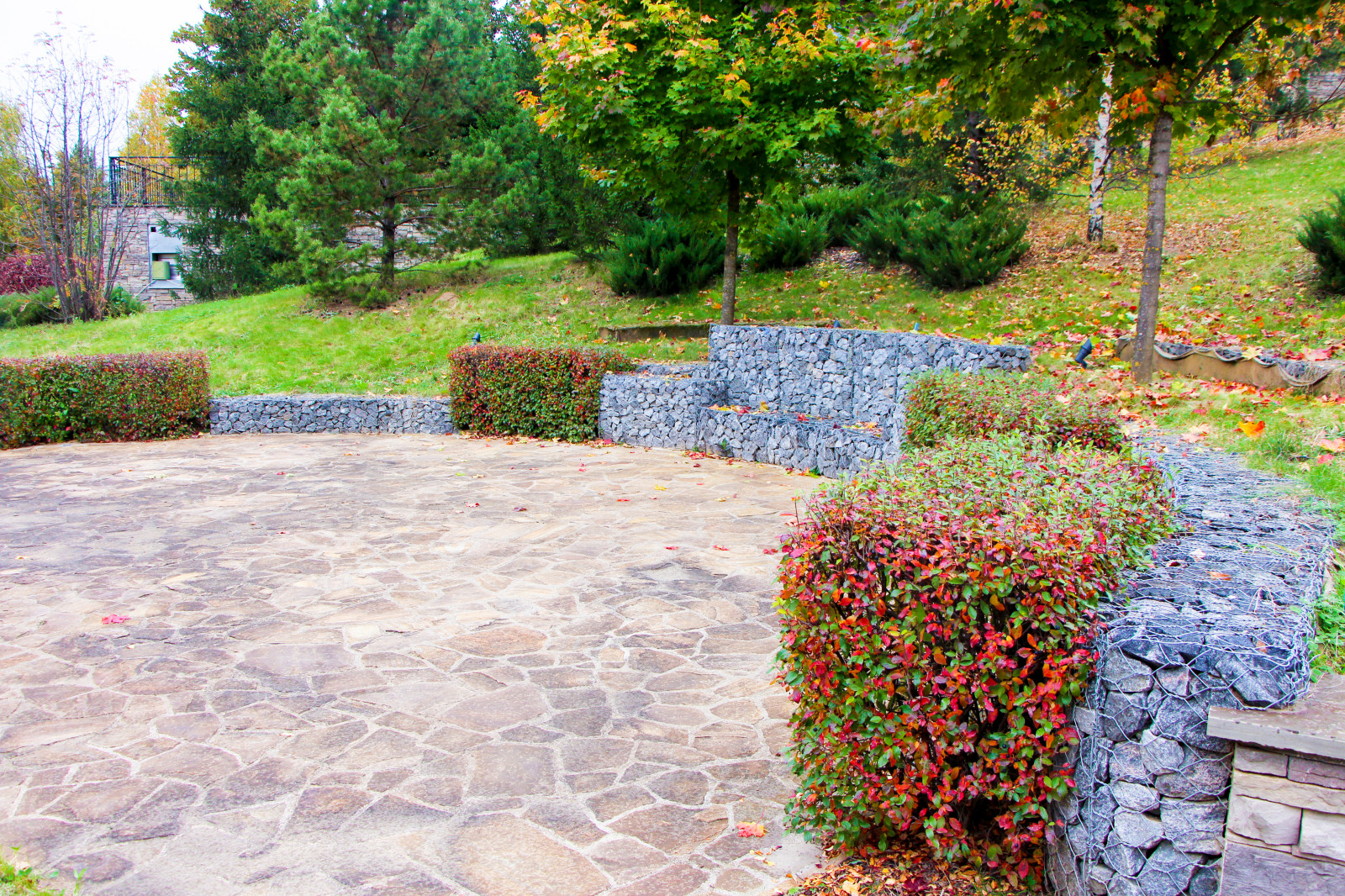 Лобаново, 2012-2021 гг.