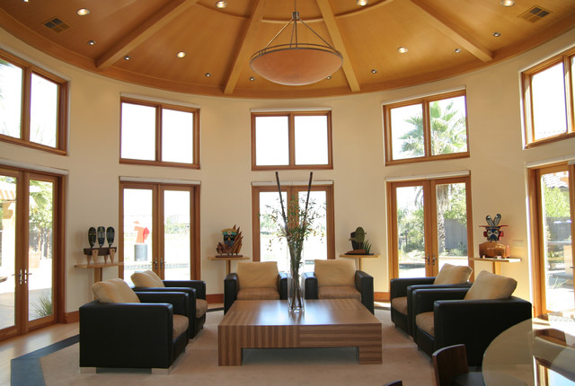 MF Malinowski contemporaneo-salon