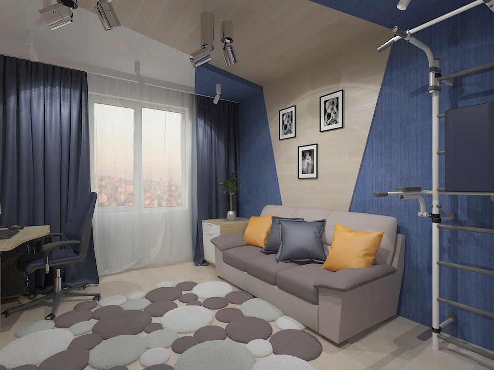 ул.Обская, Новосибирск