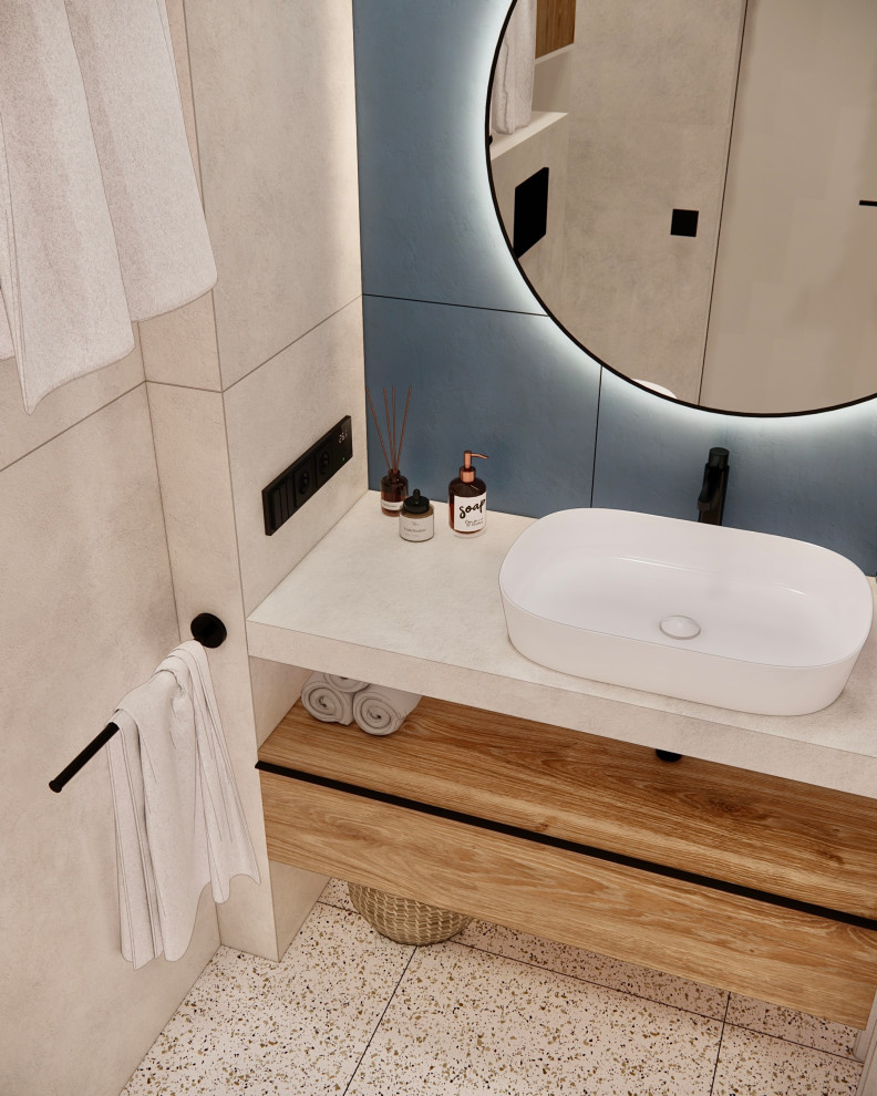 ЖК "Старгород". Омск