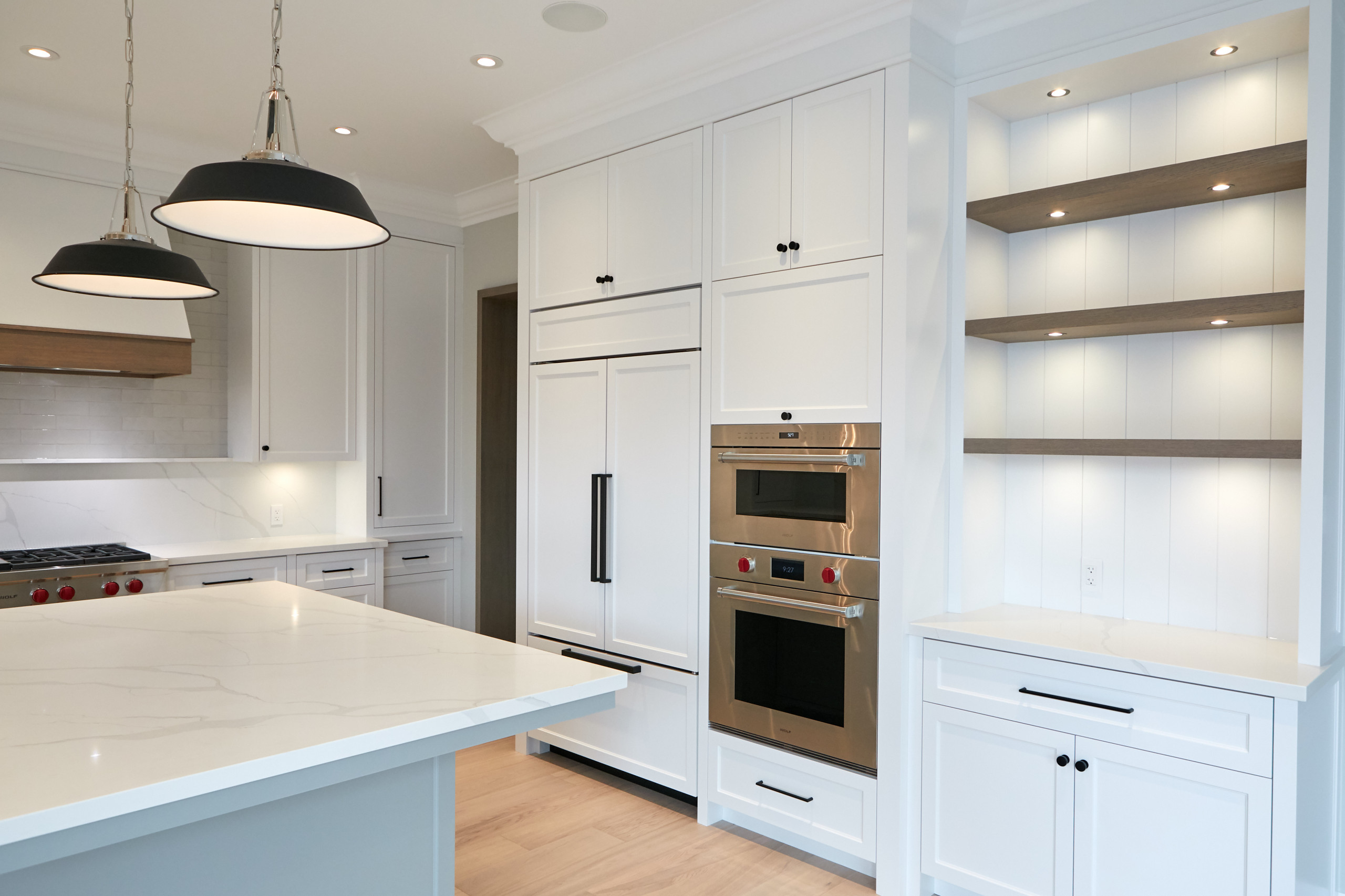 Crescent - South West Oakville