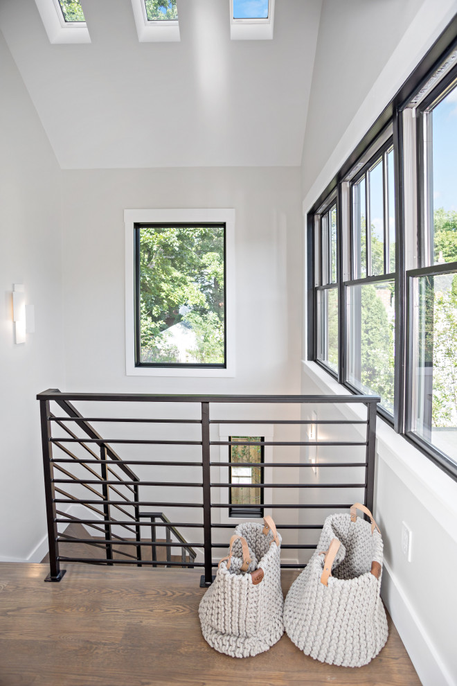 Cottage Lane New Construction