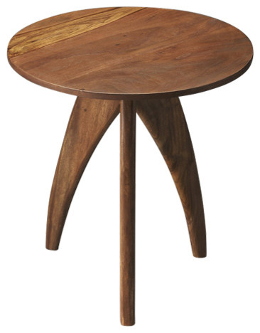 Butler Specialty Loft Lautner End Table Modern