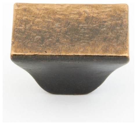 Schaub: Knobs and Pulls moderne-bouton-de-meuble