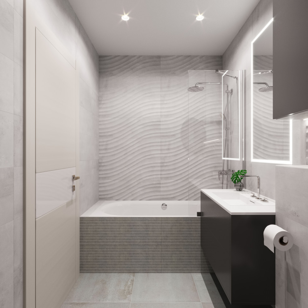 Квартира в Рязани 39 кв.м