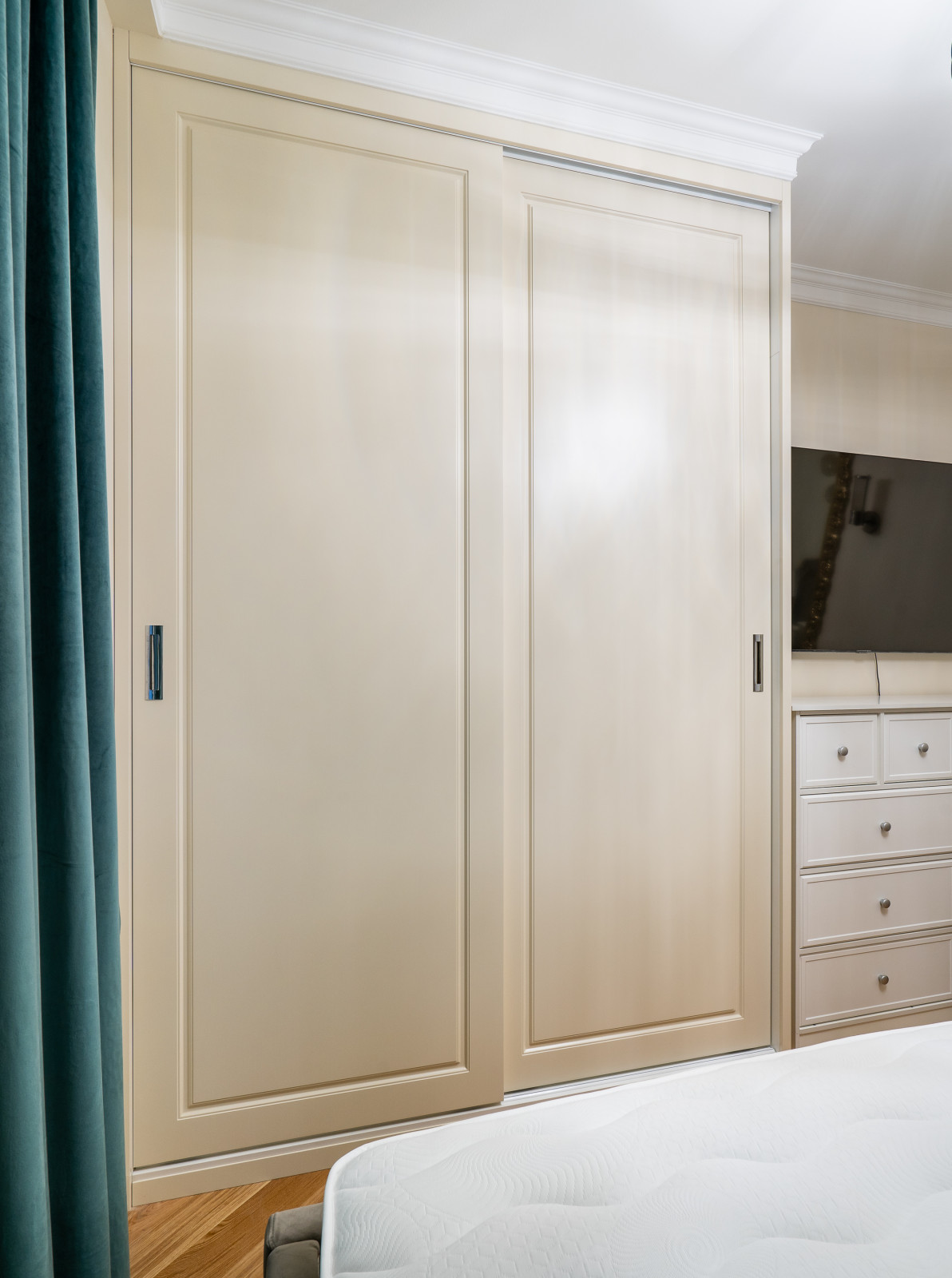 Особняк на Фонтанке