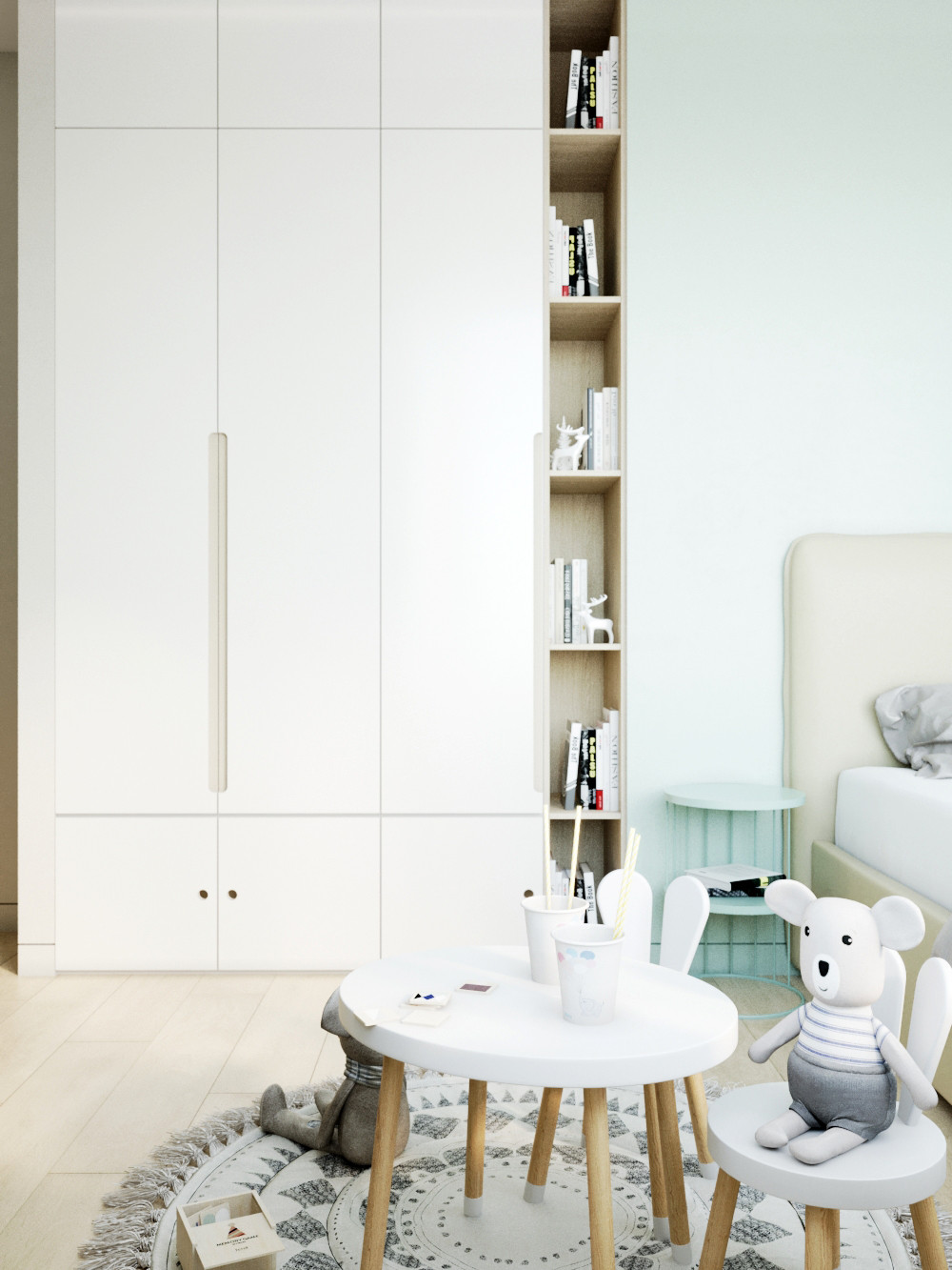 ЖК Level Амурская