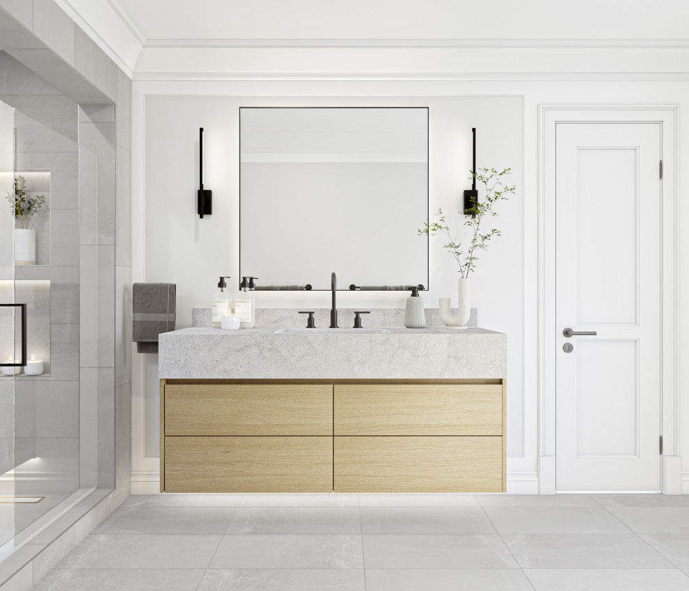 Atherton Remodel