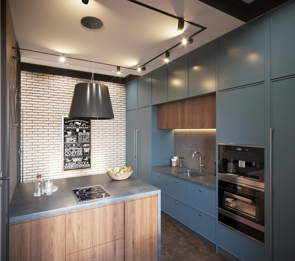 ЖК ПЕТР ПЕРВЫЙ