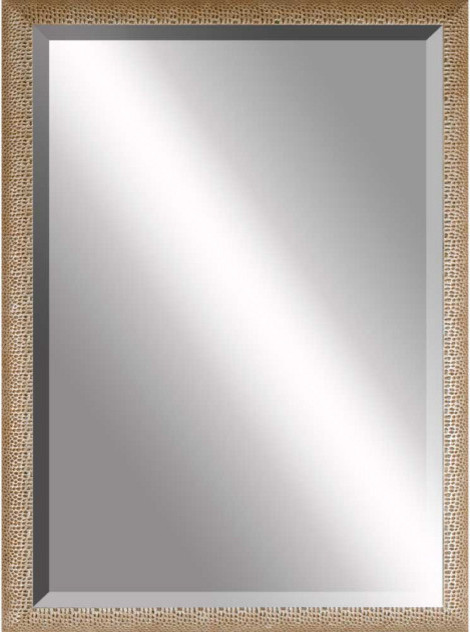 Beveled Mirror - 824 - 24" x 36"