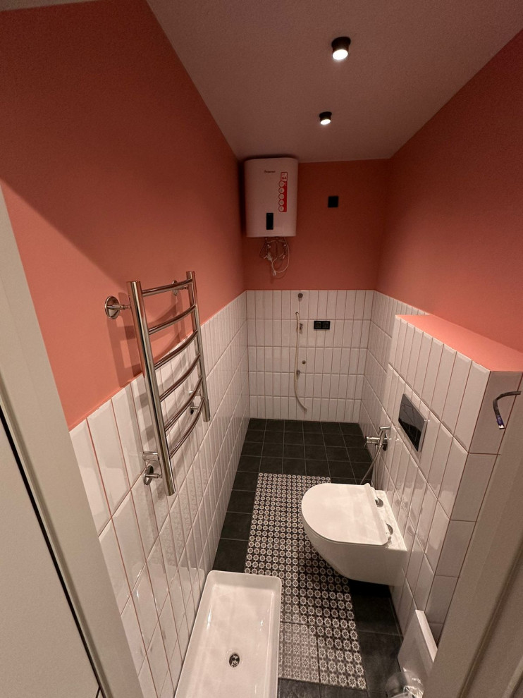 Квартира ЖК "Немецкий дом", 2023г