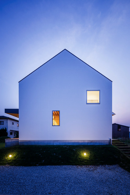 haus-turf skandinavisch-haeuser