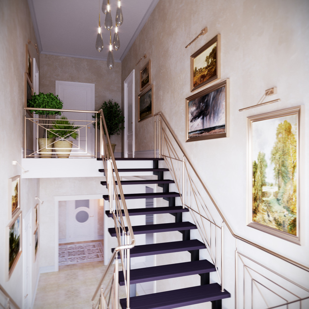 ДВУХЭТАЖНЫЙ ДОМ В КУЗЬМОЛОВО