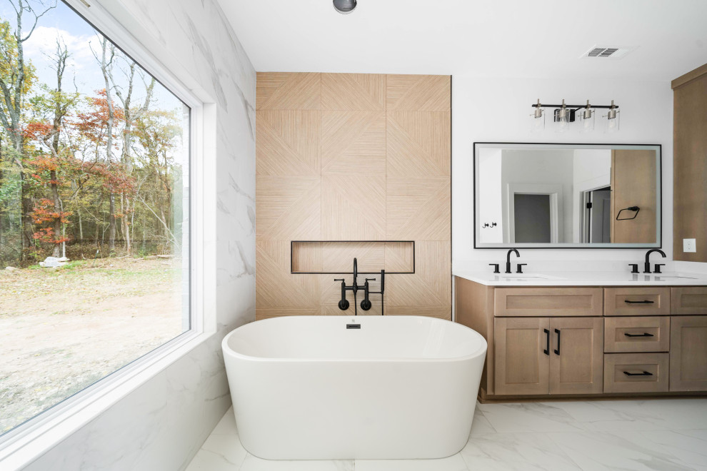 Burwell Custom Home Design