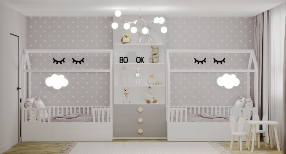 ЖК "Симпл" г.Тюмень