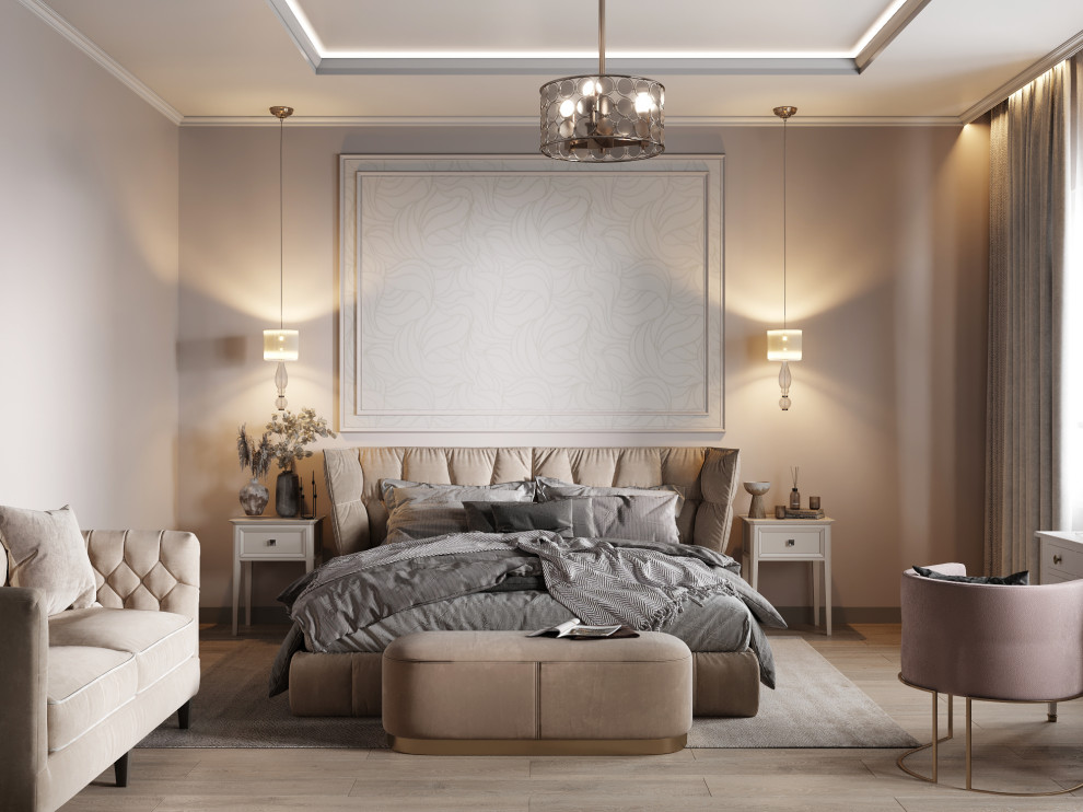 Дом в ближнем Подмосковье