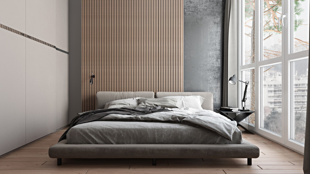 Дизайн квартиры для молодой семьи