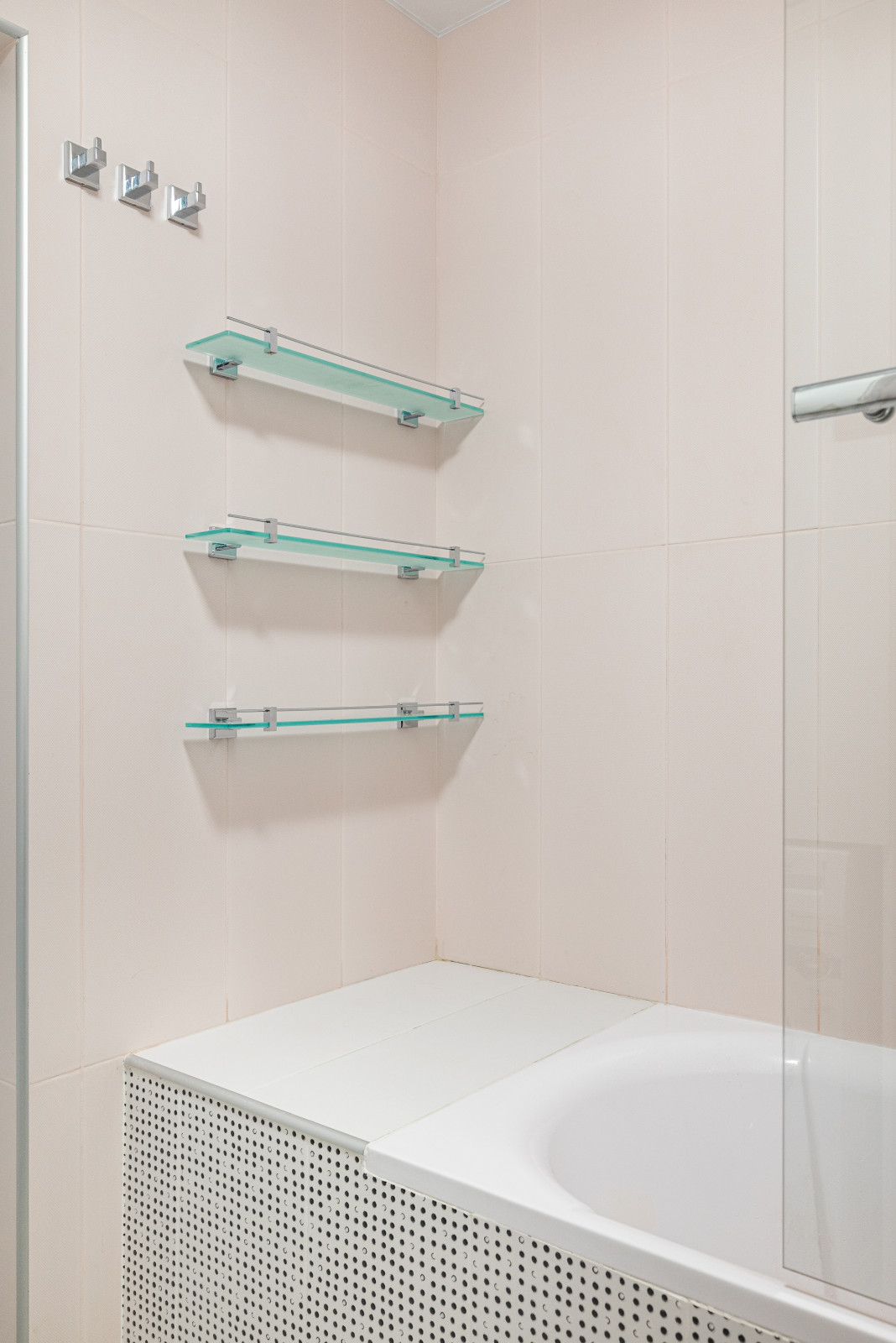 Квартира 30 м.кв, фотографии