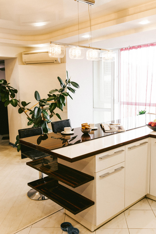 квартира для молодой семьи