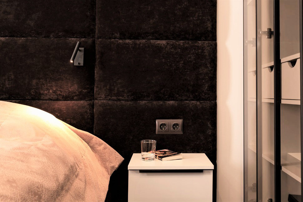 Ремонт 120м2 Жк.Стокгольм