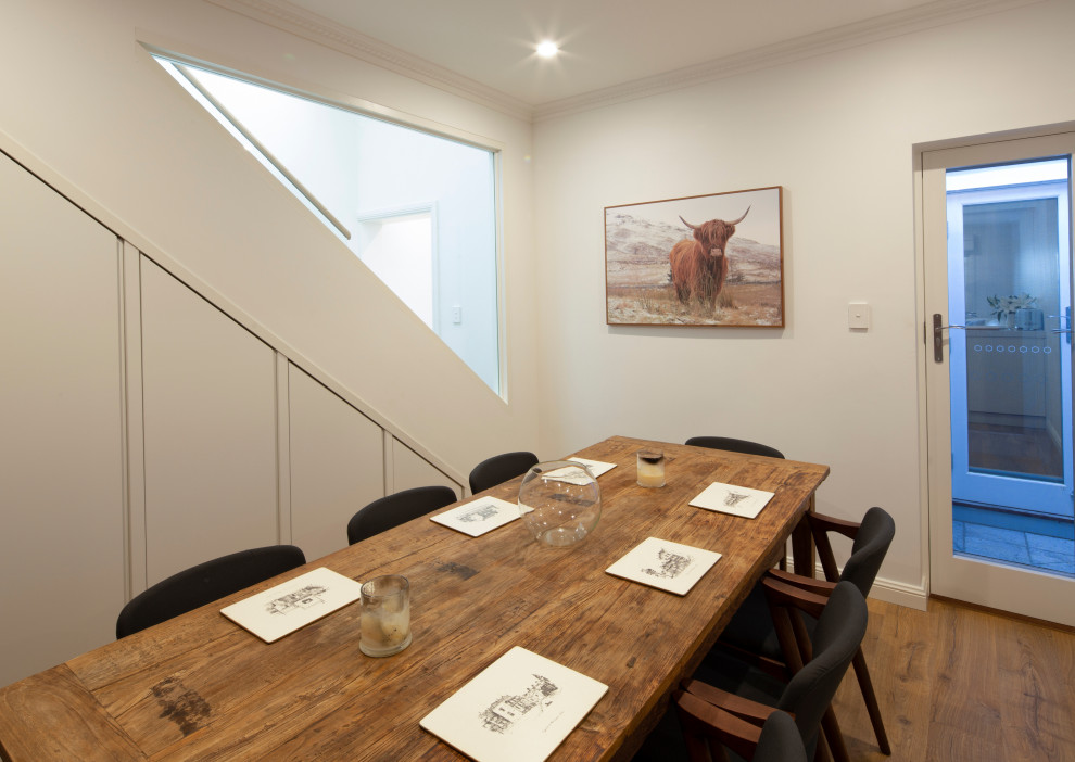 Heritage Reframed (Paddington Heritage Conservation Area)