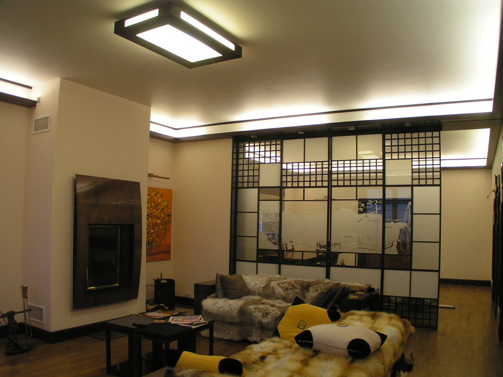 Коттедж в Новой Европе