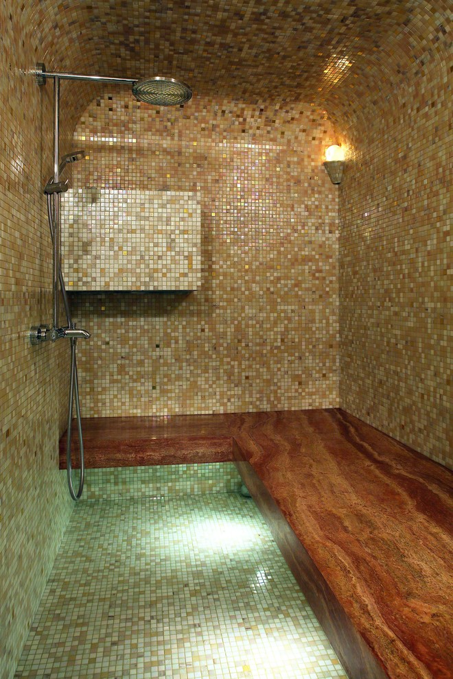 квартира на ул. академика Туполева