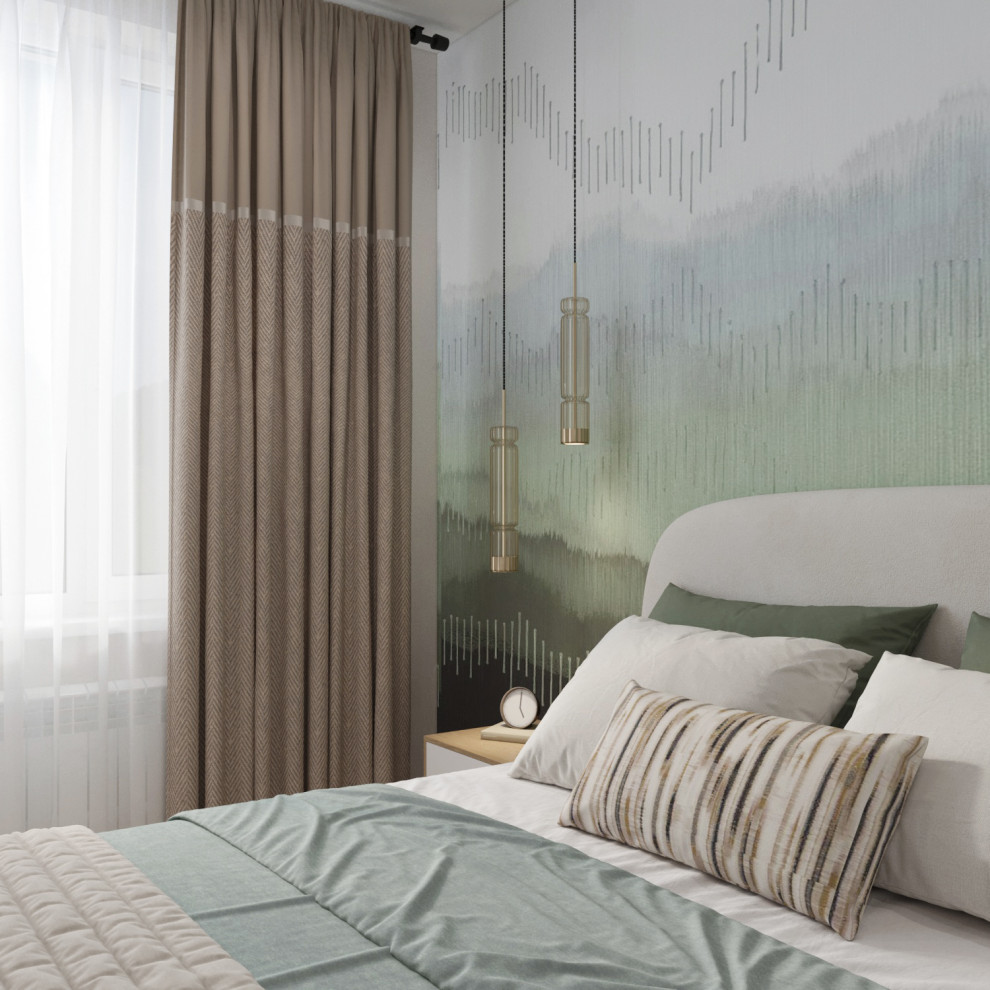 Когда цвет и наполнение словно природа