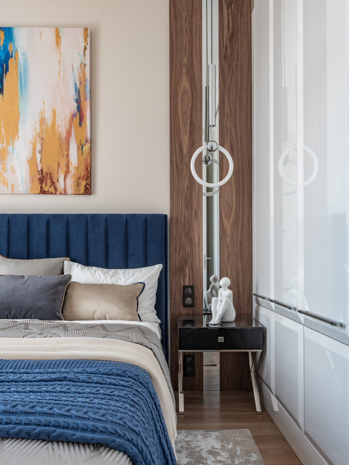 Клубный дом на Сретенке