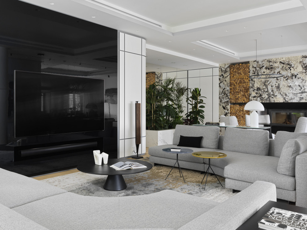 Апартаменты на Якиманской Набережной