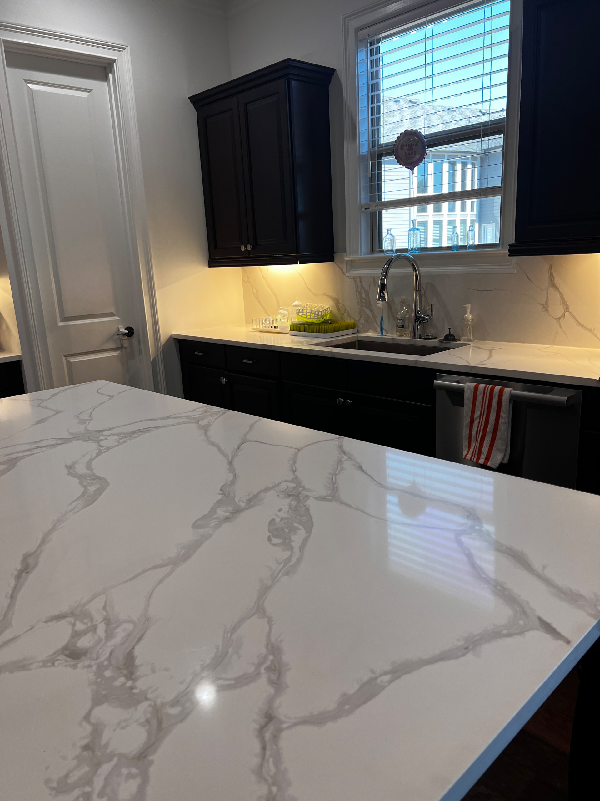 Home renovation