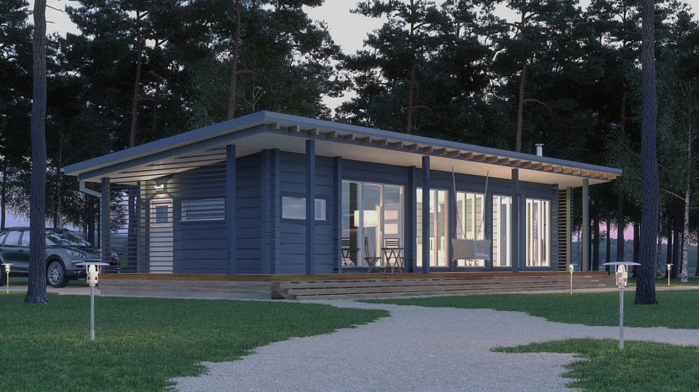 Проект "Р125"