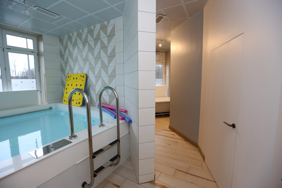 Акваклуб "Лукоморье"