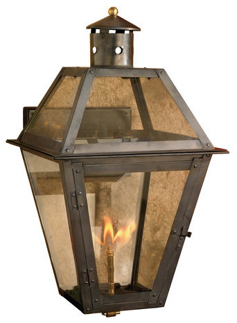 Elk Lighting 7933 Wp Grande Isle 24 Inch Tall Outdoor Wall Mounted Elk Lighting 7933 Wp Grande Isle 24 Inch Tall Outdoor Wall Mounted Gas Lantern Rustic Lights And Sconces By Buildcom