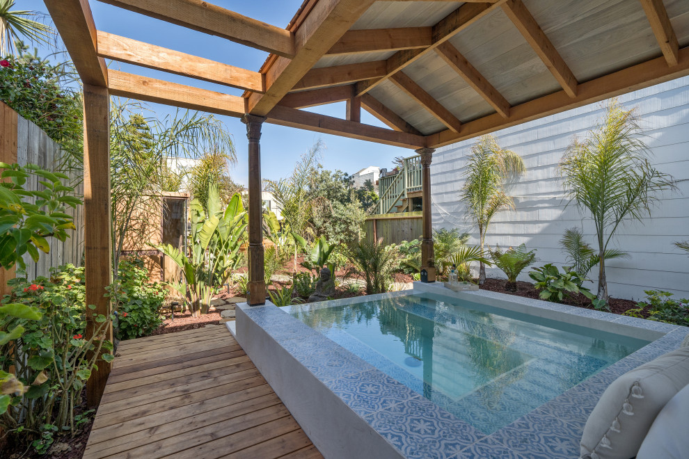 San Francisco 2 bathroom, 2 kitchens and complete 2 unit ...