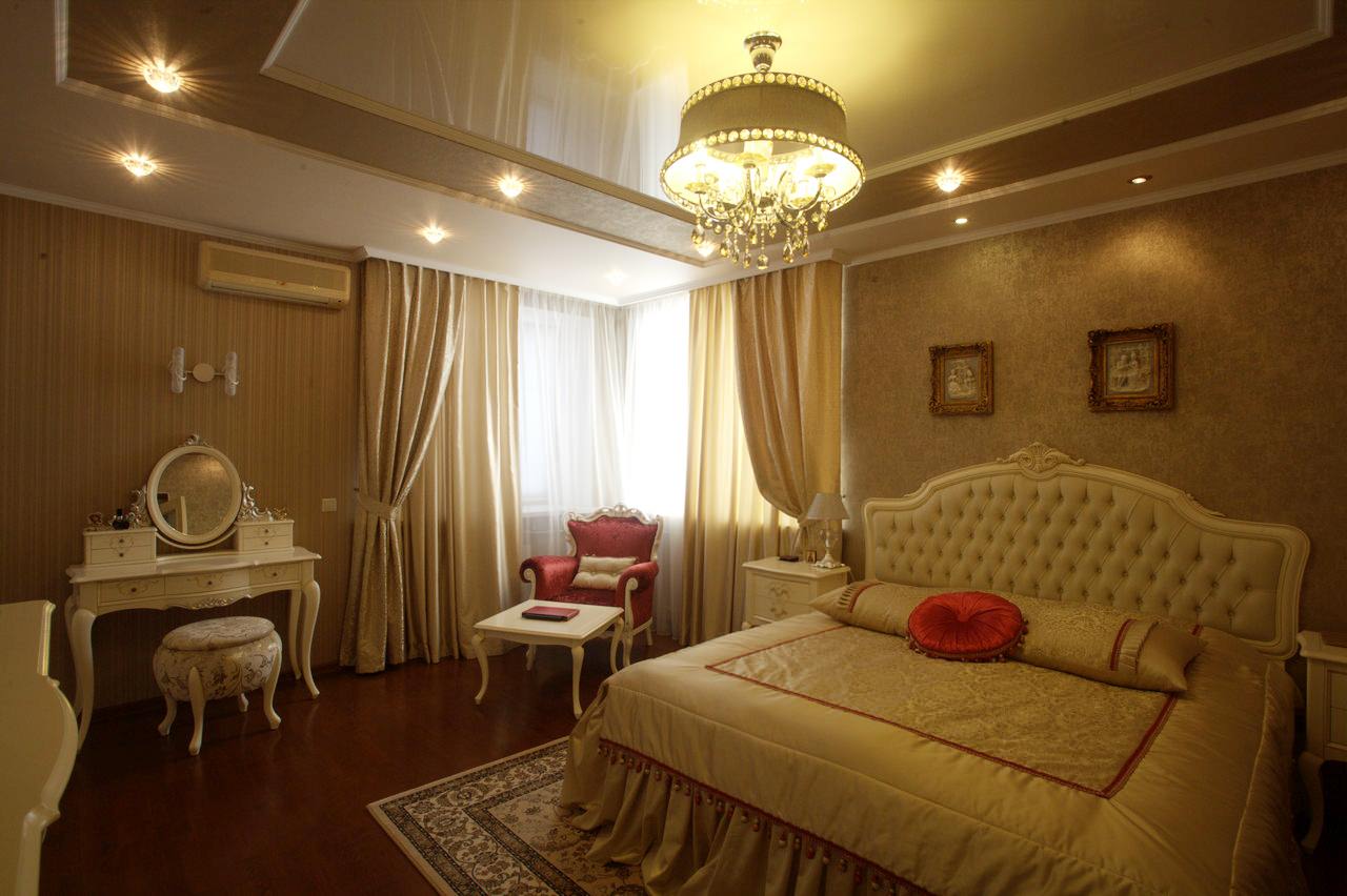 Реализованный проект дома пос.Афонино.