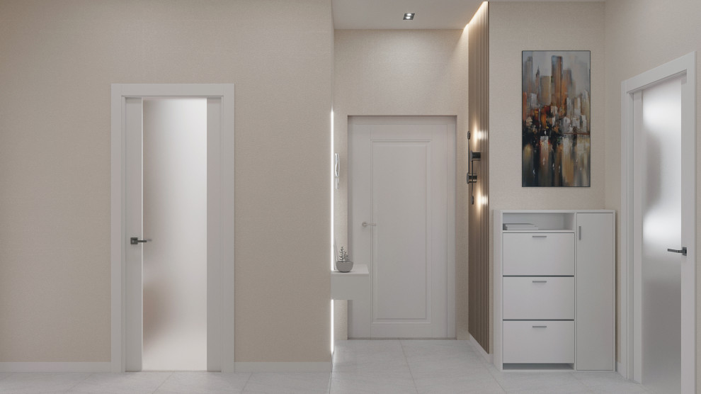 ЖК Скандинавия