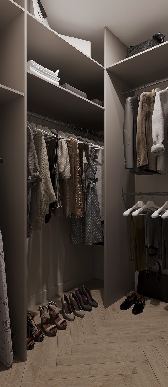 Квартира в ЖК "Алтын Яр"