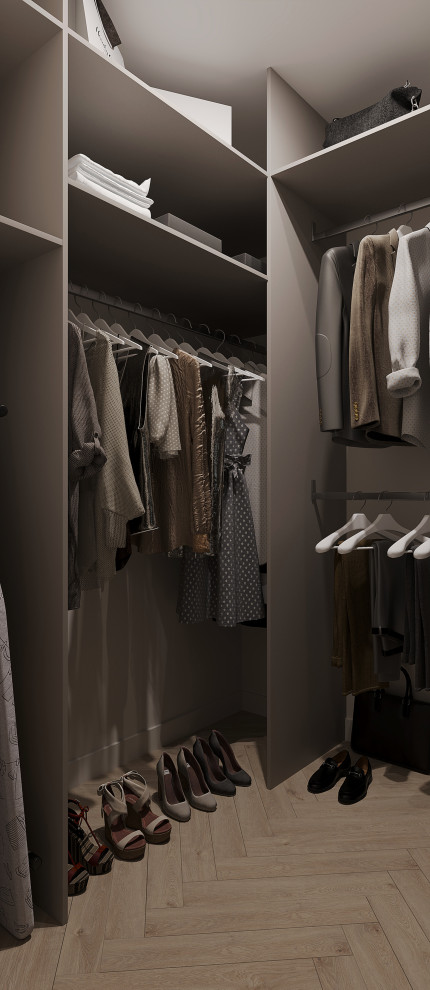 Квартира в ЖК "Алтын Яр"