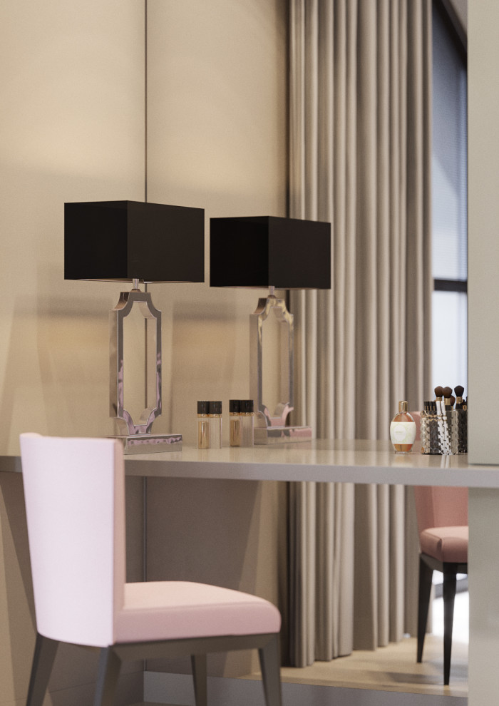 Загородная резиденция