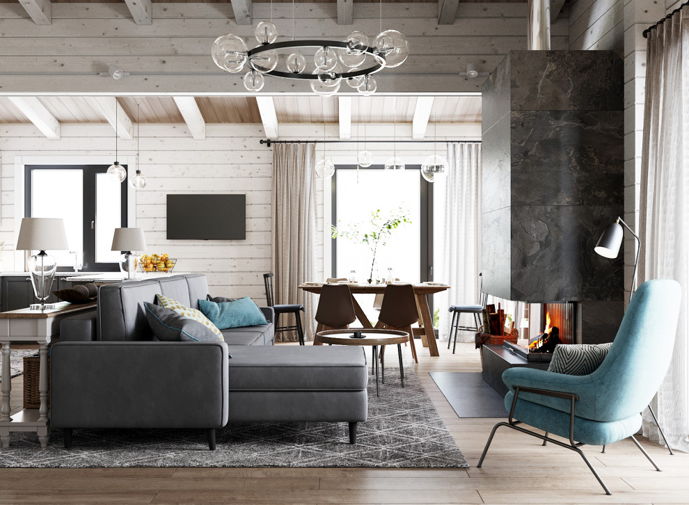 Дом мечты в г.Чайковский (Пермский край)