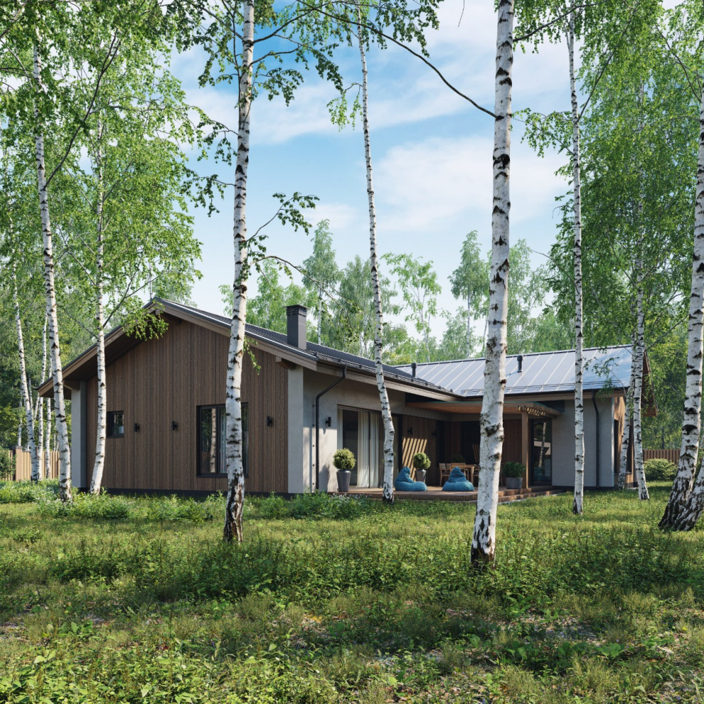 Роман и Розалия