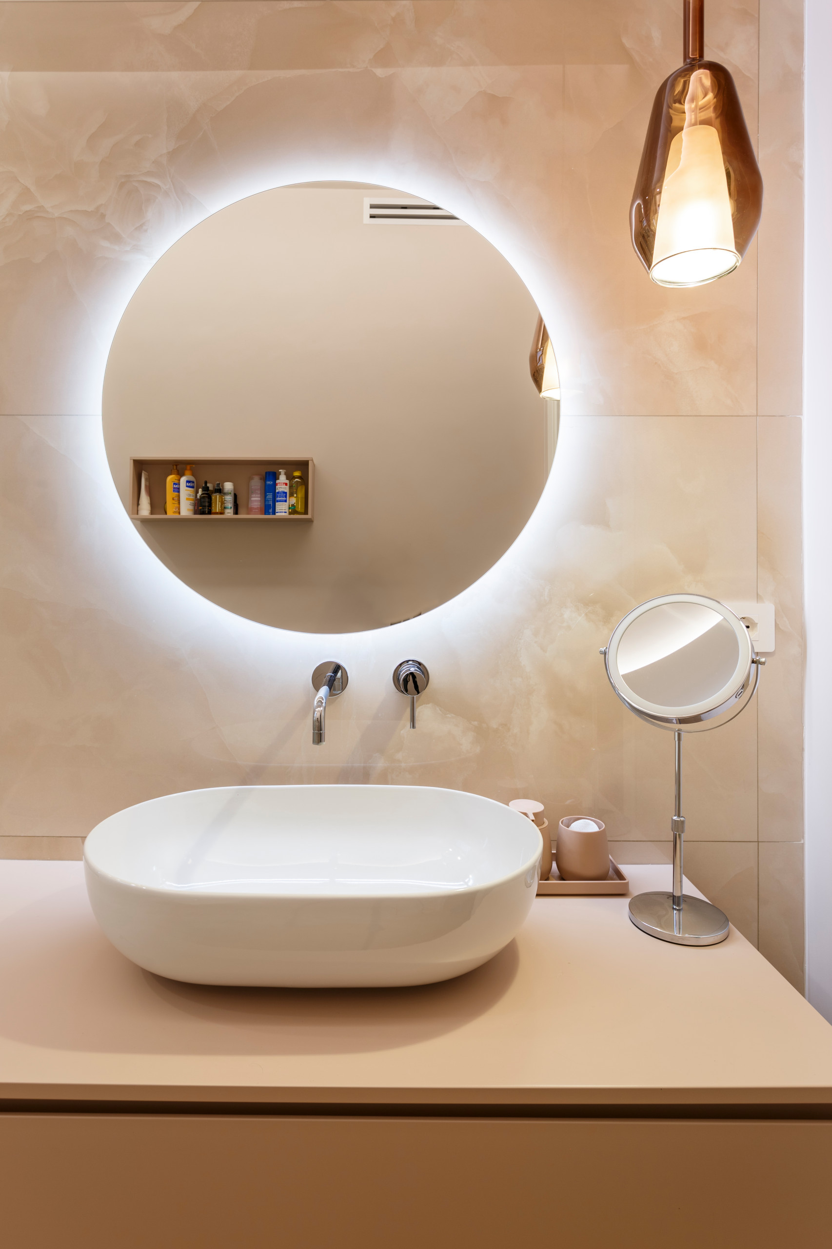 Appartamento Gozzoli