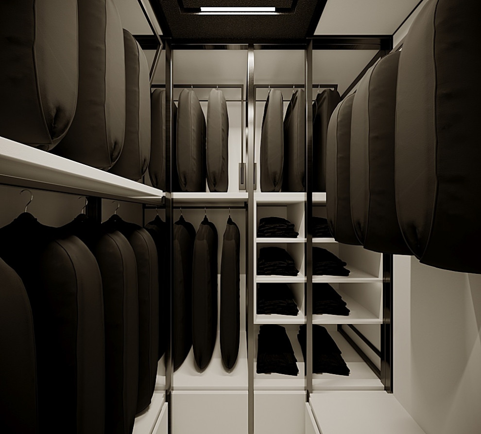 Таунхаус в КП "Потапово Вилладж" (200 м2)