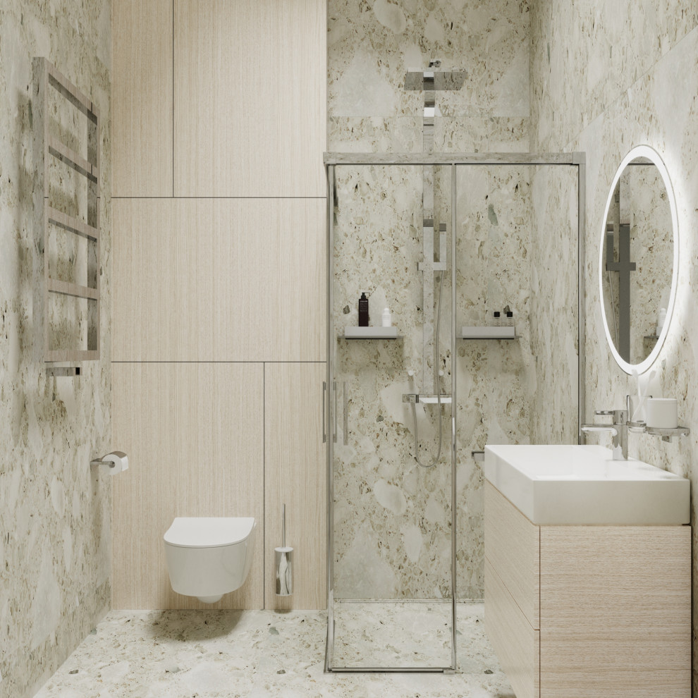 Свобода и дух шале