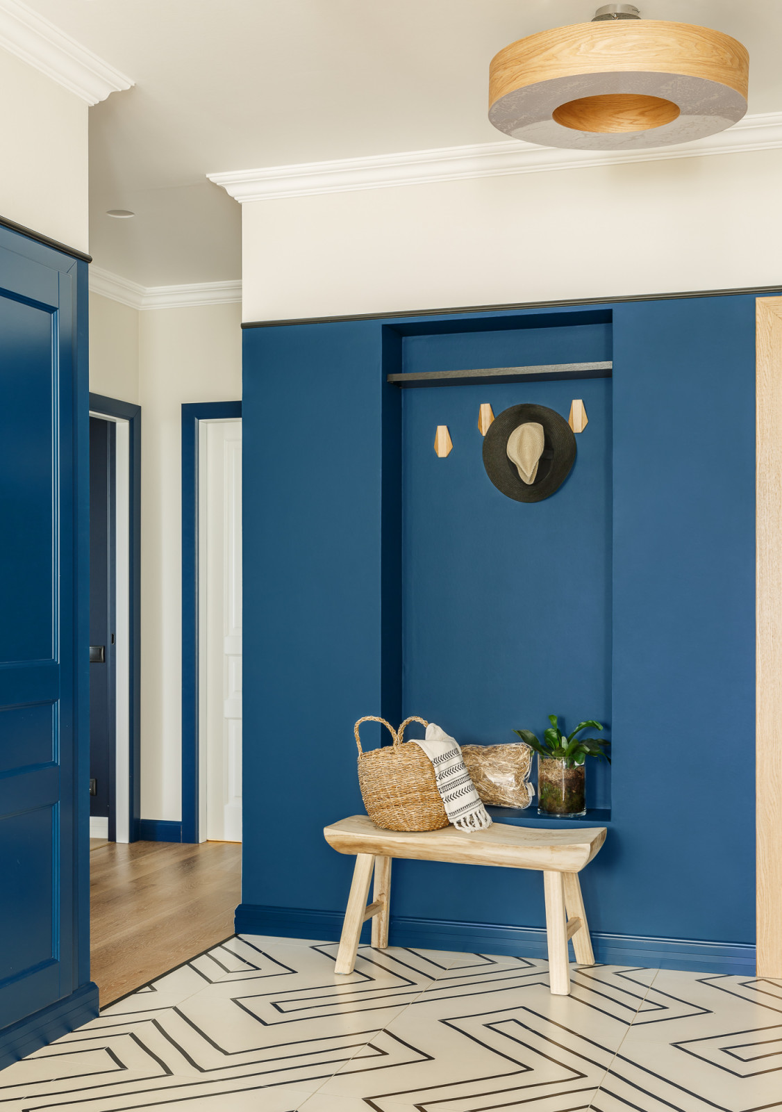 Квартира в "ЖК Космос"