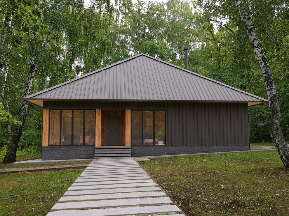 Глумиллино