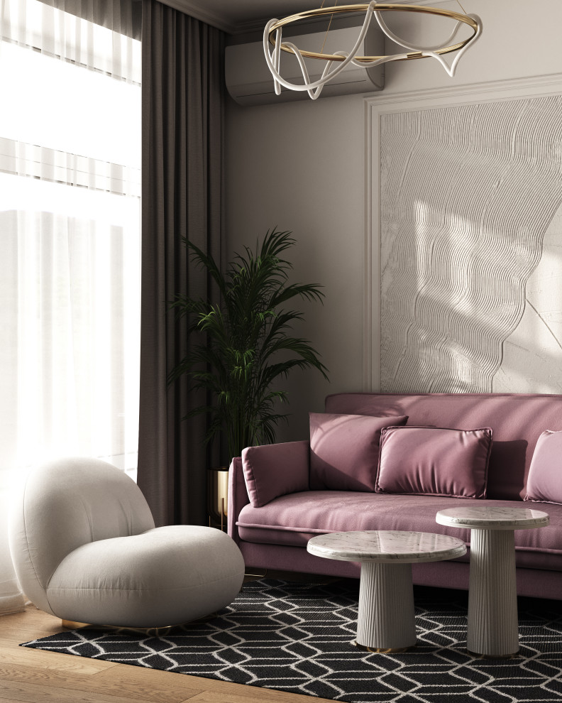 Квартира в Ялте