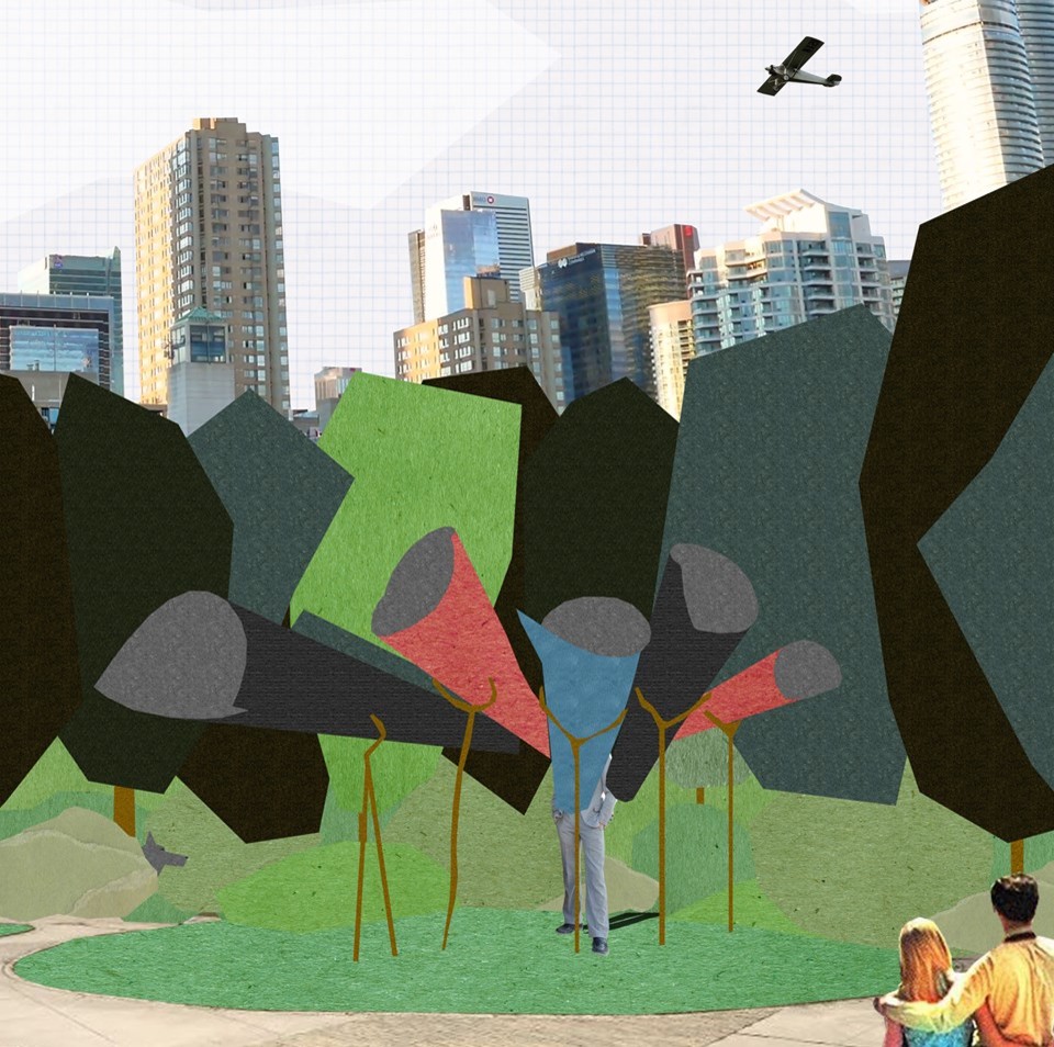 Концепции/ конкурсы